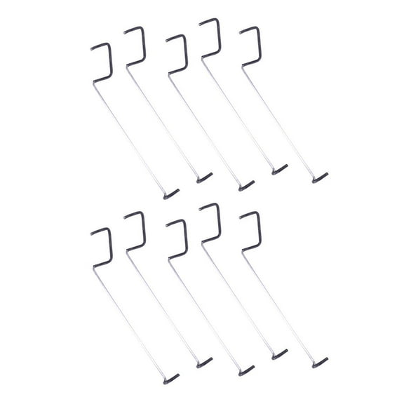 Dualoai 10 Pieces Fruit Tree Branch Limb Spreaders Branch Pullers Fruit Branch Spreaders 26T