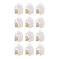thumbnail image 1 of Dualoai 12 Pieces Gift Boxes Container for Father's Day Valentine's Day All Occasion, 1 of 9