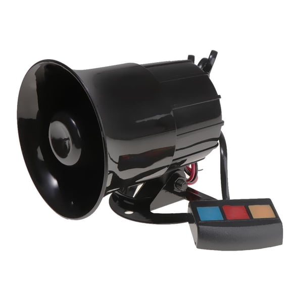 Vip Horn Shop 12 Volt Sirens and Automotive Alarms for Vehicles Today