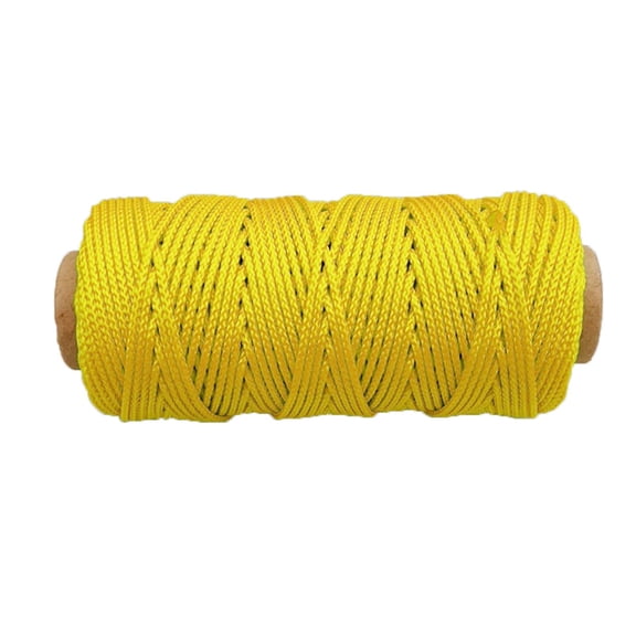 Dualoai 150/289ft Spearfishing Floating Line Float Rope Scuba Diving Dive Accessory 46m