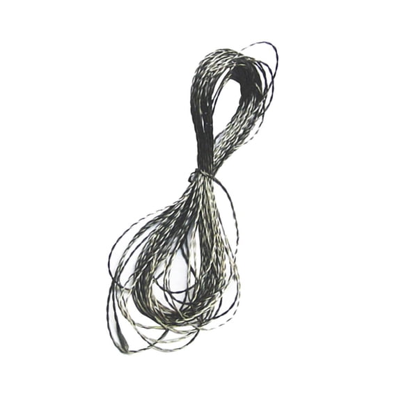 Dualoai 1m Stainless Steel Supporting Wearable Conductive Sewing Thread for LilyPad