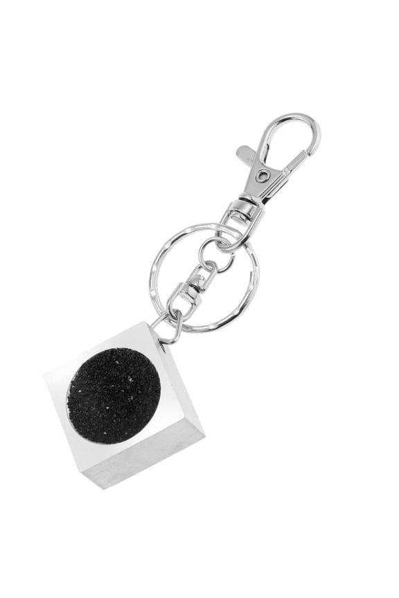 2.5 Cm Billiard Keychain, Billiard Snooker Tip Puncher Repair Tool, Repair Tool