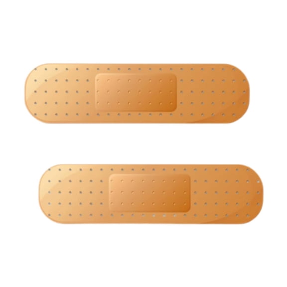 Dualoai 2 Pieces Auto Sticker Easy to Install RV Sticker for Bus Door Motorhome