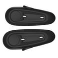 thumbnail image 1 of Dualoai 2 Pieces Electric Rear Bike Fender Quick Release Motorcycle Mud Guard Fender, 1 of 9
