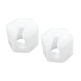 thumbnail image 1 of Dualoai 2 Pieces Replacement Nuts Attachments ,Multifuntional, Reliable Spare Parts, Accessories for Machine for Hose Connection, 1 of 9