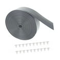 thumbnail image 1 of Dualoai 2"x10ft Replacement Lawn Chair Straps Accessories with 20Pcs Rivets for, 1 of 9