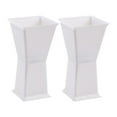 thumbnail image 1 of Dualoai 2Pcs Flower Arrangement Bases Floral Grid for Vase Bouquet Base Reusable Easy to Small, 1 of 9