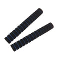 thumbnail image 1 of Dualoai 2Pcs Foam Tubing Multipurpose Comfortable Pull up Grip for Pull up Blue, 1 of 9
