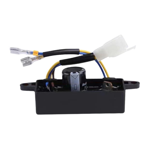 Dualoai 3.5kW Regulator Professional Easy Installation Generator Auto Regulators