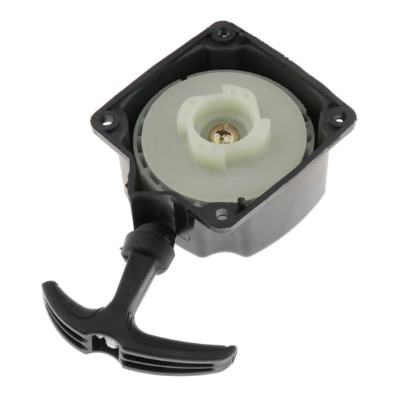 Dualoai 300mm outboard motor parts starter replacement suitable for hangkai 2-stroke 3.5