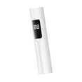 thumbnail image 1 of Dualoai 365nm Flashlight Pen Light Sturdy Multipurpose Money Detector for Pet Indoor White, 1 of 9