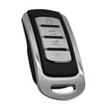 thumbnail image 1 of Dualoai 433mhz Universal Remote Control Key Controller With LED Indicator Button Slide, 1 of 4