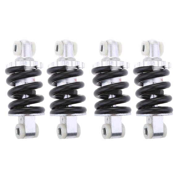 Dualoai 4pcs Spring Shock For Chinese Mini