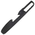 thumbnail image 1 of Dualoai 80994 Replace Front Driver Passenger Side Armrest Repair for Chevrolet black, 1 of 9