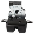 thumbnail image 1 of Dualoai 81230-2W000 Tailgate Lock Actuator for Soul EV 2015-2019 Heavy Duty, 1 of 8