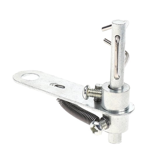 Dualoai Adjustable Stainless Steel Archery Bow Drop/Fall Away Arrow Rest - Right Hand,