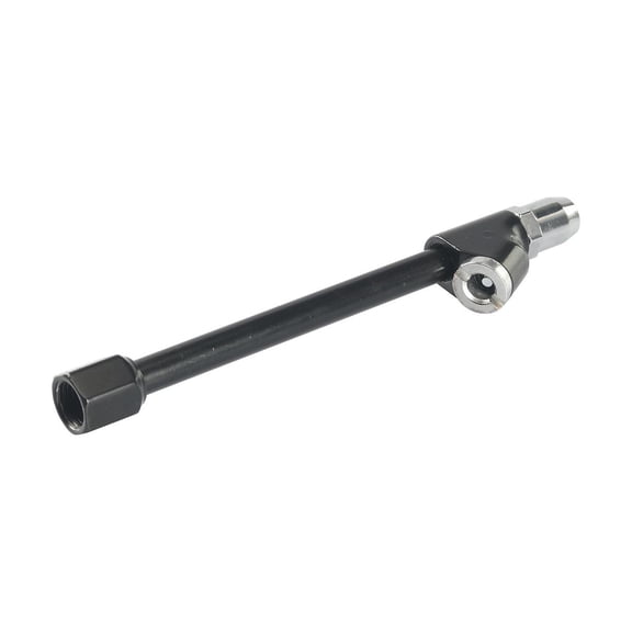 Dualoai Air Chuck Double Head Multifunctional Professional W/Quick Plug Accessories Tire