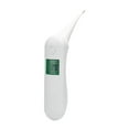 thumbnail image 1 of Dualoai Animal Electronic Thermometer Dog Thermometer Sturdy LCD Display Pet Thermometer, 1 of 9