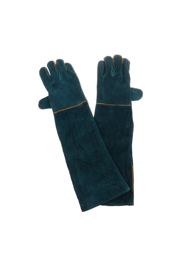 Anti-bite Scratch Gloves For Snake Lizard Animal Handling Protection Gloves