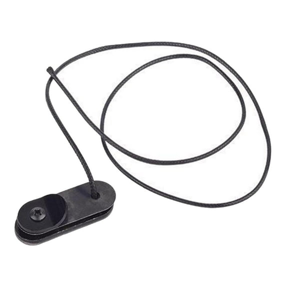 Dualoai Archery Recurve Bow Clicker for Target Hunting Shooting Archery Signal Slice for
