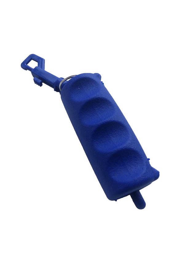 Arrow Puller Target Remover Tool with Keychain Hanging Buckle Premium Archery Blue