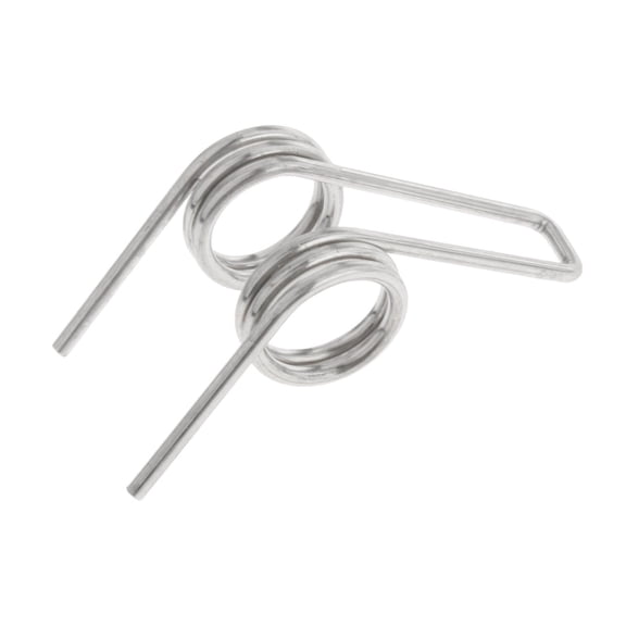 Dualoai Auto Handle Gear Lever Spring Aluminum Alloy Car Fit for Land-Rover Freelander 2