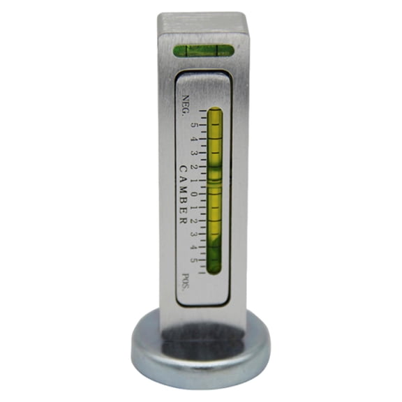 Dualoai Automotive Camber Castor Alignment Magnetic Levels Gauge Tool Set for Car Repair