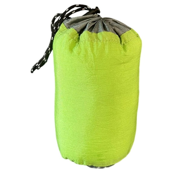 Dualoai BBQ Grill Accessories Bag Tote Camping Gear Storage Bag for Travel Grill BBQ Green Grey