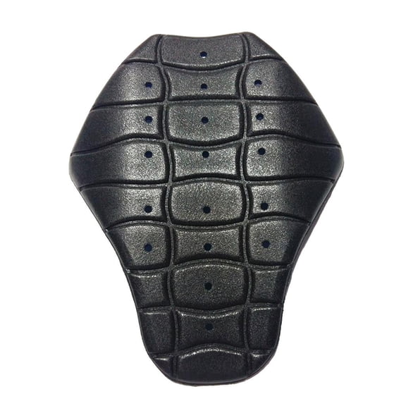 Dualoai Back spine protective equipment Insert Anti-Fall Protective Gear for Motorcycle