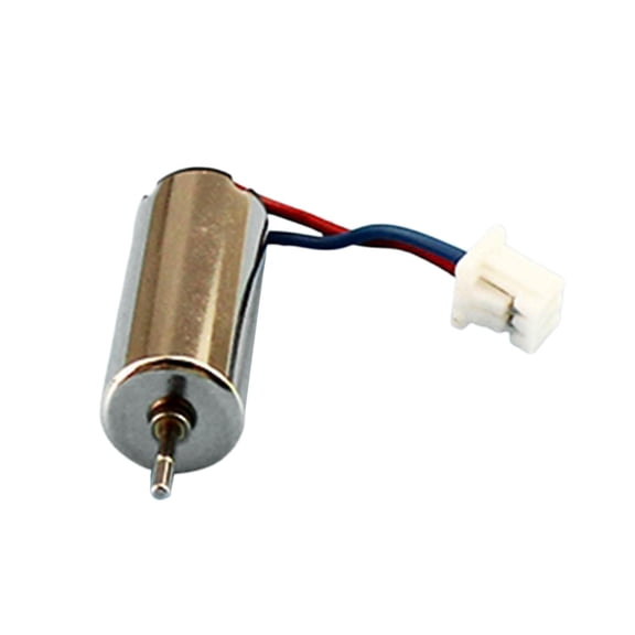 Dualoai Baosity Tail Motor for WLtoys XK K127 RC Helicopter Parts Spare Replacement Accs