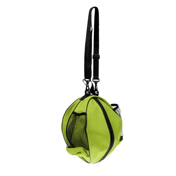 Dualoai Basketball Carry Bag Light Green