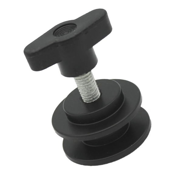 Dualoai Bike Chain Holder Keeper for Bicycle Cleaning Repairing Transporting Storing