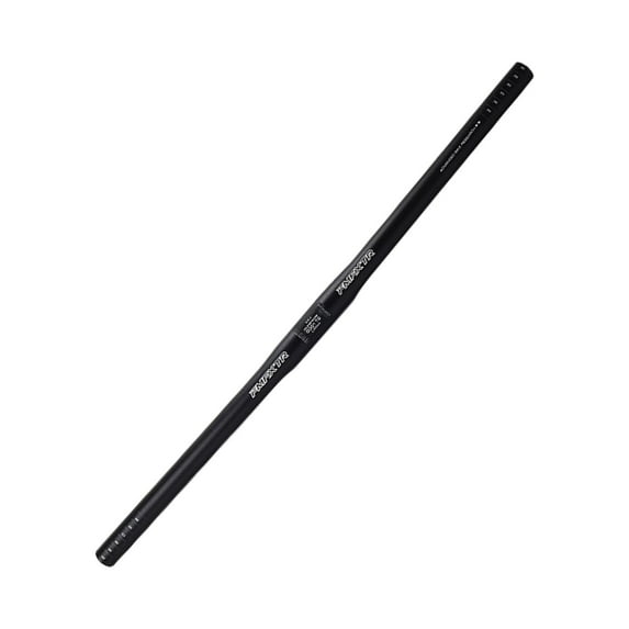 Dualoai Bikes Handle Flat Bar Riser Bar Mountain Bikes Biking Component Riding Bikes Straight handle