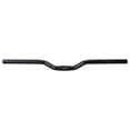 thumbnail image 1 of Dualoai Bikes Handle Flat Bar Riser Bar Mountain Bikes Biking Component Riding Bikes Swallow handle, 1 of 9