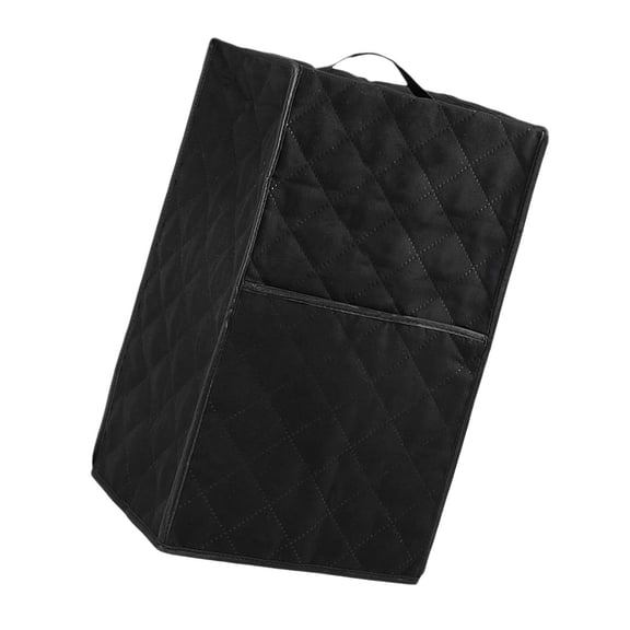 Dualoai Blender Dust Cover Home Sleeve Waterproof Easy to Clean Blender Cover