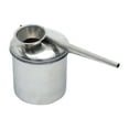 thumbnail image 1 of Dualoai Blow Glaze Sprayer for Pottery Glaze Pot Glazing Tool Art Supplies Practical for 270 ml, 1 of 9