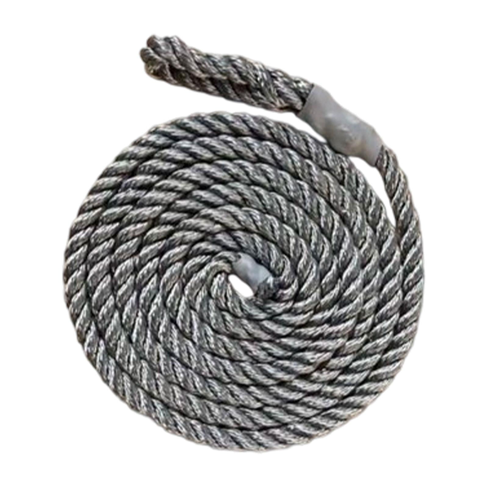 Dualoai Boat Line Boat Rope Pontoon Accessories Bag Docking Line