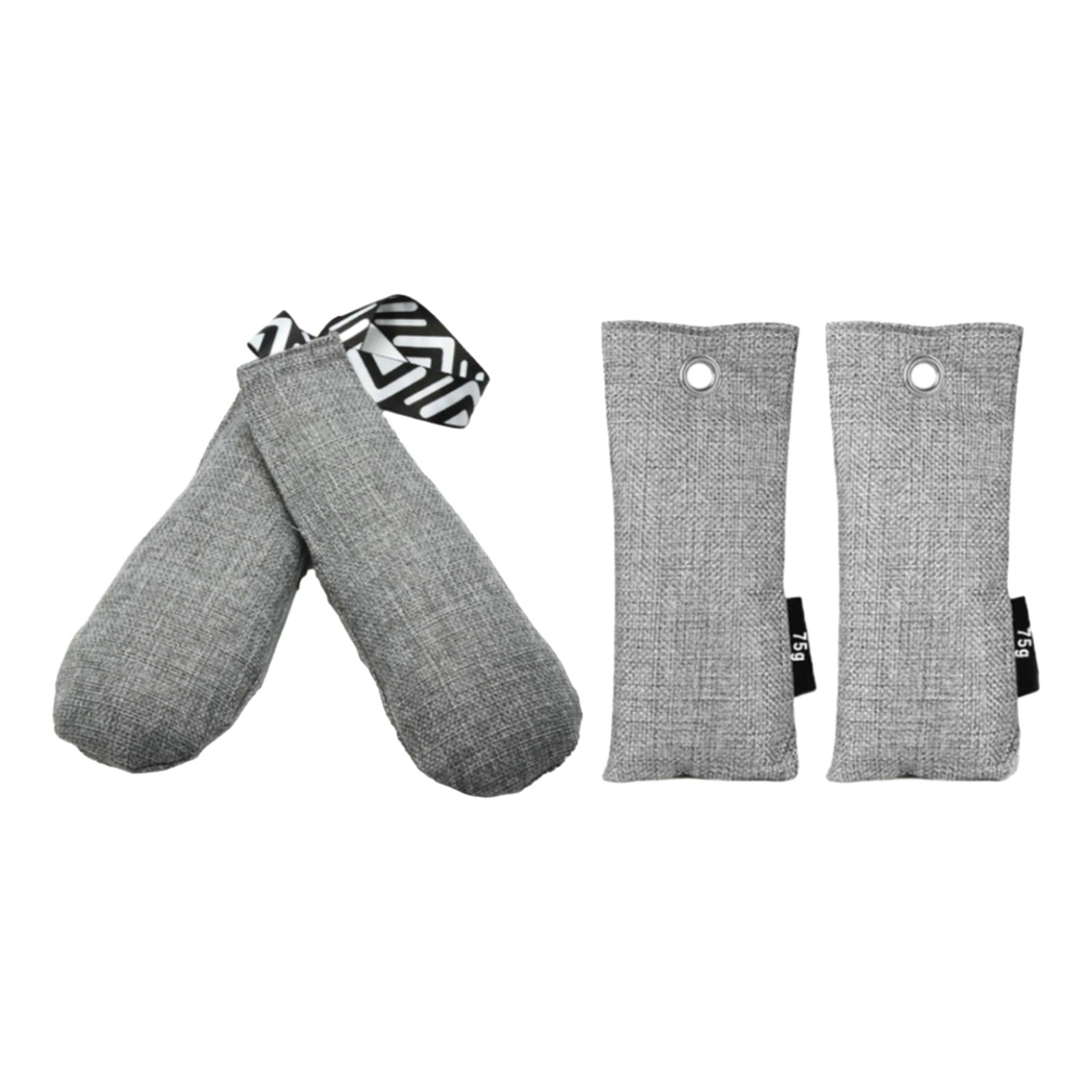 Dualoai Boxing Gloves Deodorizers Household with Deodorant Bags Multifunctional