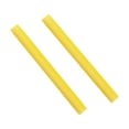 thumbnail image 1 of Dualoai Boxing Training Sticks Boxing Training Tool Sponge for Sports Workout Sanda Yellow, 1 of 9