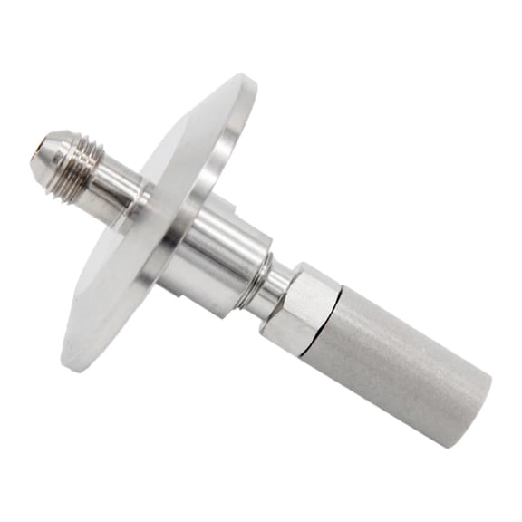 Dualoai Brewer Hardware Pipe Clamp Coupling Part Easy to Install Replacement Flaring S