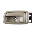 thumbnail image 1 of Dualoai Car Inner Door Handle 69278-0C10 Left Rear Professional Car Accessories Assembly, 1 of 9