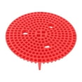 thumbnail image 1 of Dualoai Car Wash Bucket Insert for Collecting Sediment Grit Diameter 26cm Practical Car Red, 1 of 9