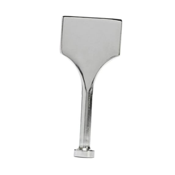 Dualoai Carpet Tucker Bolster Chisel Reusable Household Practical Manual Portable Easy to Use for Rug Installation Floor Welding Tool