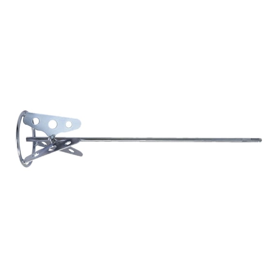 Square Handle Rod Dualoai Cement Mixing Rod Electric Hammer Stirring Head Square Handle ...