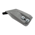 thumbnail image 1 of Dualoai Chain Sprocket Cover Guide Plate Side Cover Anti Splashing Cover Dust Cover 1140, 1 of 7