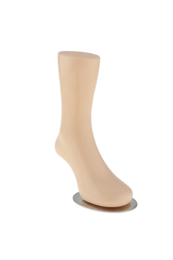 Children Sandal Hosiery Socks Feet Display 20cm Ankle Circumference 5.5inch