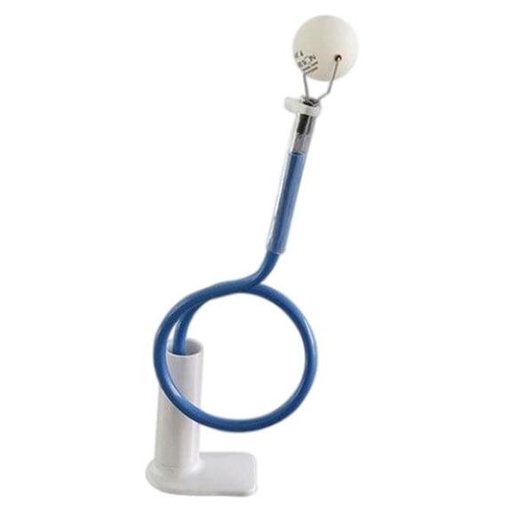 Dualoai Clamp Training Fixed Casual Aid Universal Professional Table Tennis Pingpong for