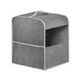 thumbnail image 1 of Dualoai Coffee Maker Cover Kitchen Polyester Espresso Machine Cover Protector, 1 of 9
