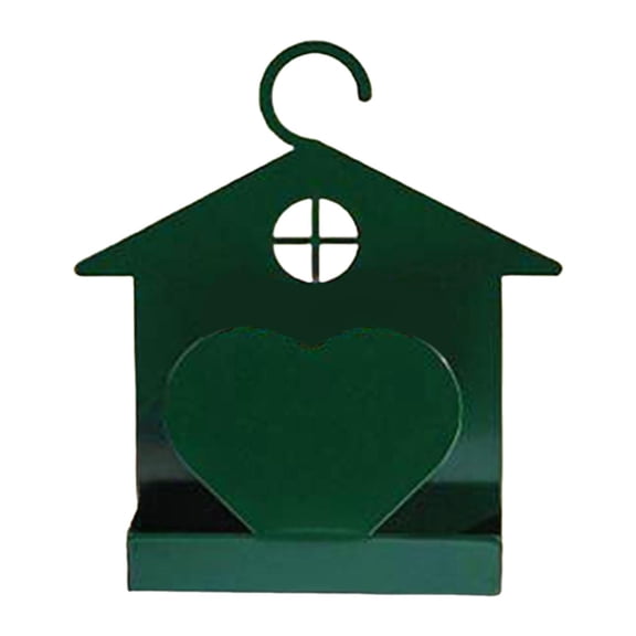Dualoai Coil Holder Coil Tray Wall-mounted Home Decoration Sturdy Creative s Rack Green