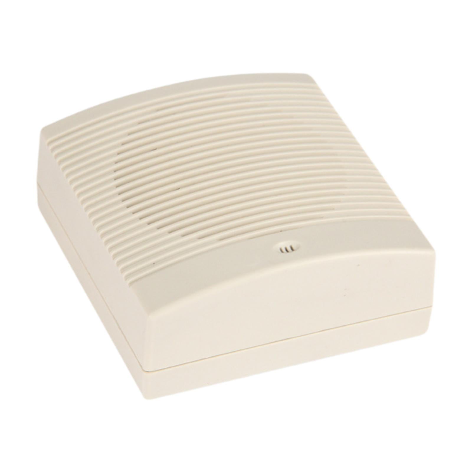 Dualoai Control Box with Wall Bracket Sturdy Portable Outdoor ...